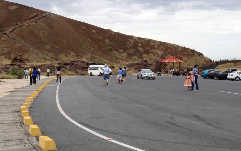 VOLCAN